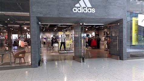 adidas store aventura fl.